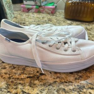 Women’s Keds Size 8